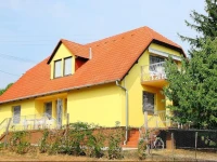 Villa Badacsonytomaj 