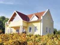 Holiday home SzГ¶lГ¶ Utca-BadacsonyГ¶rs 