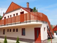 NapsugГЎr Apartman 