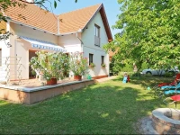 Holiday Home Balatonakali 6999 