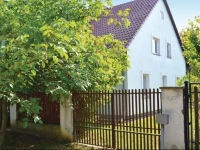 Holiday home ZalГЎn utca-Balatonaliga 