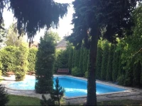 Angyal Villa BalatonalmГЎdi 