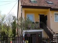 Apartment Balatonalmadi 1 