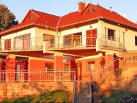 Apartment BalatonalmГЎdi 3 