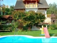 Apartment Balatonalmadi 4 