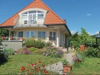 Holiday Apartment BalatonalmГЎdi 08 