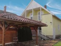Holiday Home Balatonalmadi 3 