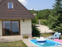 Holiday home BalatonalmГЎdi 5 