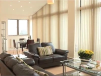 Roomspace Serviced Apartments - The Courtyard 
