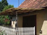 Balatonbereny Four-Bedroom Holiday Home 1 