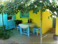 Erika Apartments 