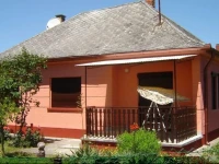 Holiday home Balatonbereny 15 