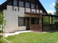 Holiday home Balatonbereny 17 