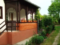 Holiday home Balatonbereny 18 
