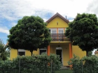 Holiday Home Balatonbereny 3 