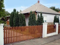 Holiday home Balatonbereny 35 