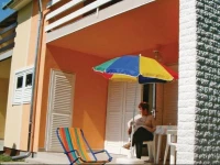 Holiday home BalatonberГ©ny 53 