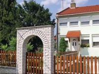 Holiday home KodГЎly ZoltГЎn utca-BalatonberГ©ny 