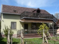 Two-Bedroom Apartment in Balatonbereny II 