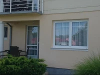 ApartmanhГЎz HorvГЎth 