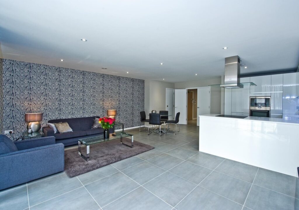 Apartments Inn London - London Bridge 