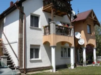 Apartment Balatonboglar 1O 