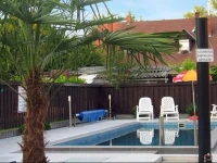 Apartment Balatonboglar 4 
