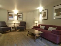 Drury Lane Apartment 
