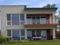 Villa Balaton Beach BoglГЎr 