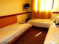 Hotel Magaspart 