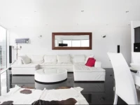 Spectacular Apartment with Amazing Views 