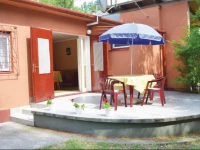 Holiday home Gardonyi Geza Utca-BalatonfГ¶ldvГЎr 