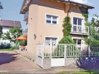 Holiday home Kismartoni Utca-BalatonfГ¶ldvГЎr 
