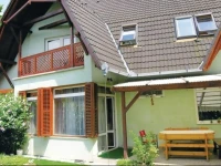 Holiday home KorГЎnyi utca-BalatonfГ¶ldvГЎr 
