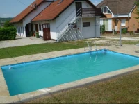 Holiday home Koroshegy 1 