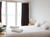 Cosy Apartment near ExCeL Centre 