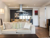 Stylish Apartment In Royal Victoria 
