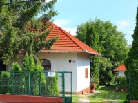 Villa BalatonfГ¶ldvГЎr 