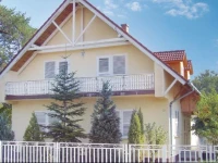 Apartment Balatonfenyves *XCV * 