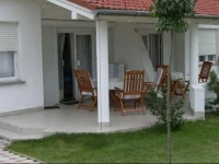 Apartment Balatonfenyves 2 