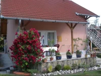 Apartment Balatonfenyves 23 