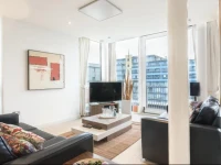 Beautiful Penthouse In Royal Victoria 
