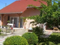 Apartment Balatonfenyves 7 