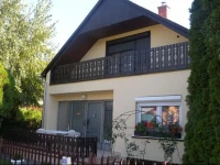 Apartment in Balatonfenyves with Three-Bedrooms 1 