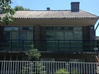 Five-Bedroom House in Balatonfenyves I 
