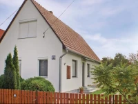 Holiday home Balatonfenyves *XC * 