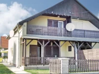 Holiday Home Balatonfenyves 01 