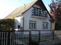 Holiday home Balatonfenyves 18 