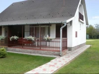 Holiday home Balatonfenyves 6 