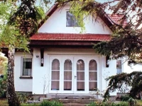 Holiday home Bornemissza utca-Balatonfenyves 